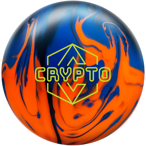 Radical Crypto
